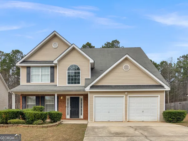 $299,900 | 230 Millstone Drive, Hampton, GA 30228