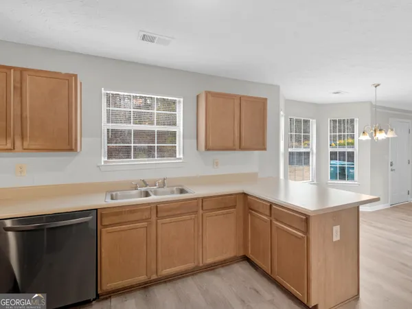 $299,900 | 230 Millstone Drive, Hampton, GA 30228