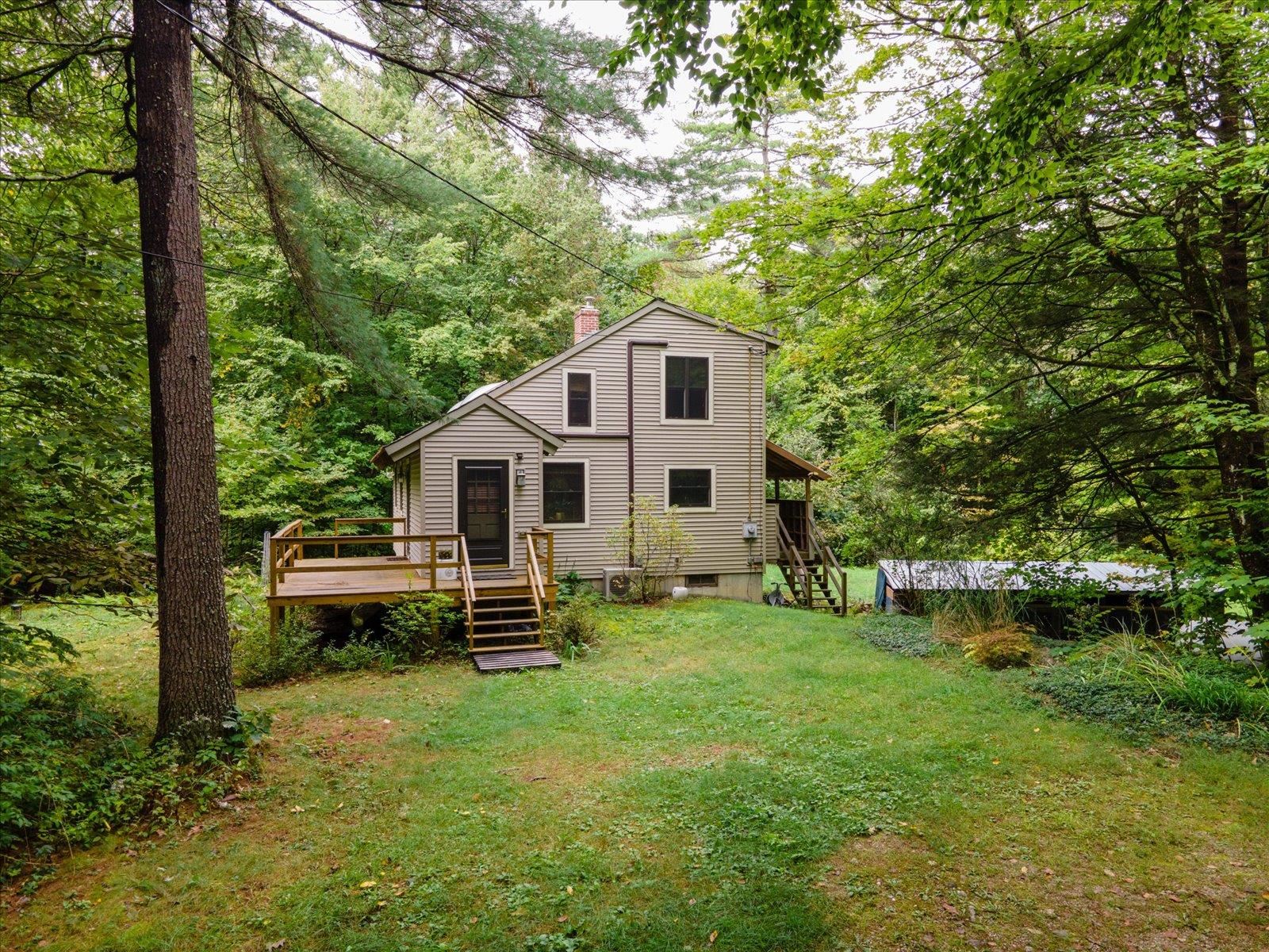 58 Old Rixford Road Winchester, NH 03470 - Photo 3 of 39 Gallery Image 3