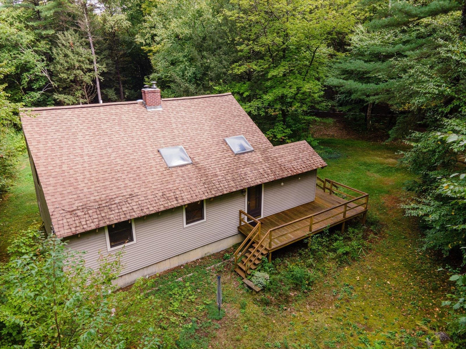 58 Old Rixford Road Winchester, NH 03470 - Photo 32 of 39 Gallery Image 32