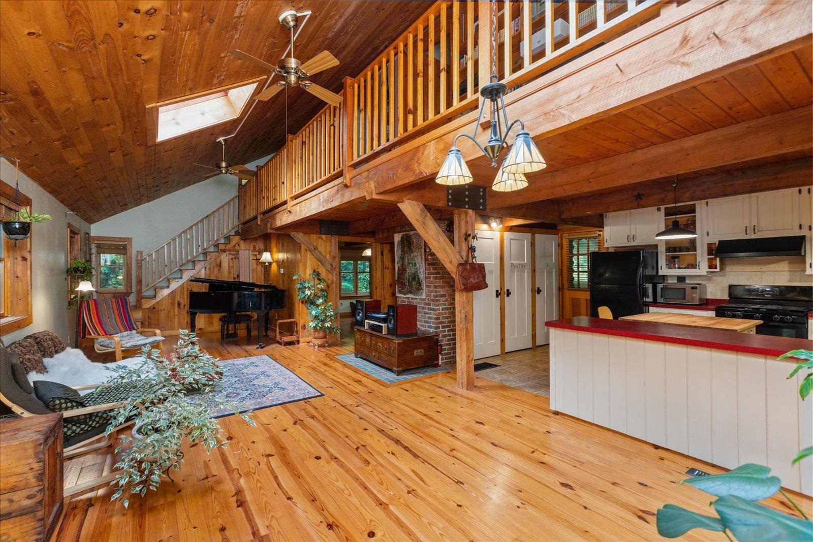 58 Old Rixford Road Winchester, NH 03470 - Photo 7 of 39 Gallery Image 7
