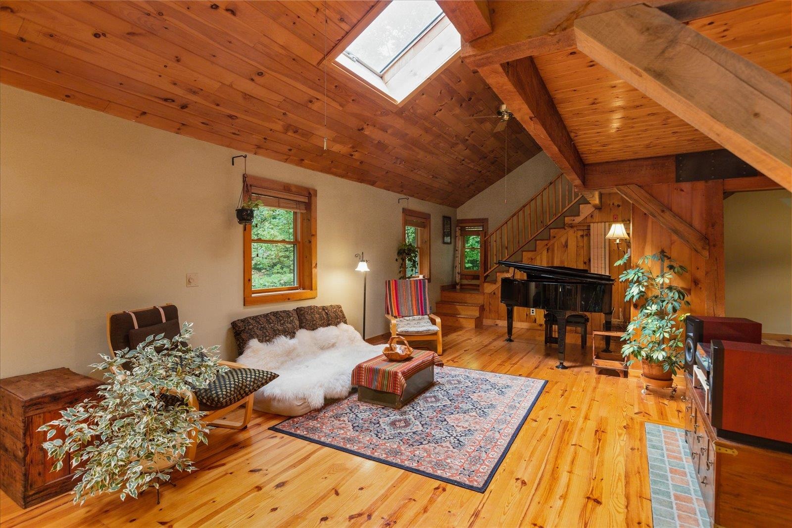 58 Old Rixford Road Winchester, NH 03470 - Photo 8 of 39 Gallery Image 8