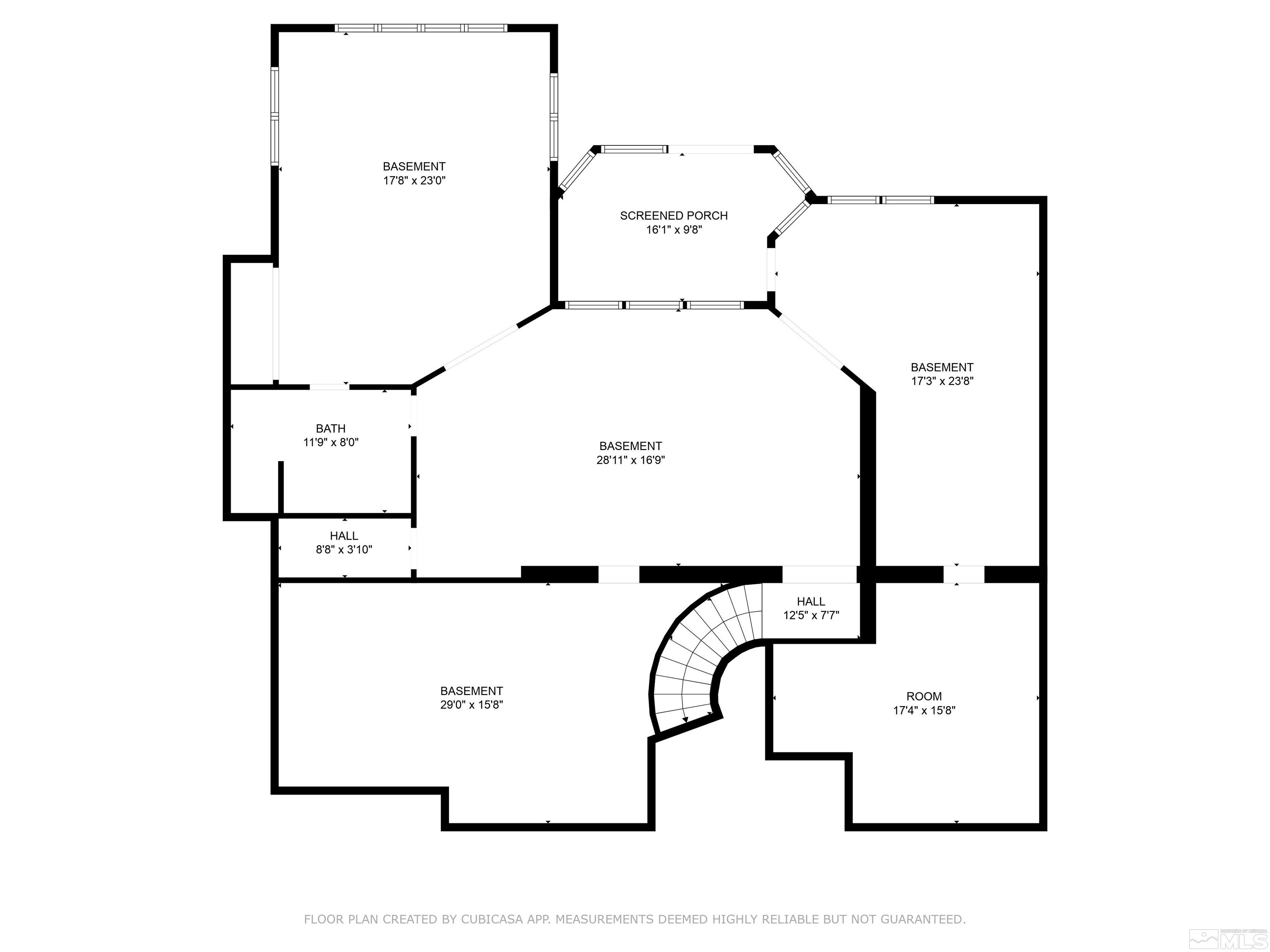 1718 Belford Road Reno, NV 89509 - Photo 39 of 40 Photo 39