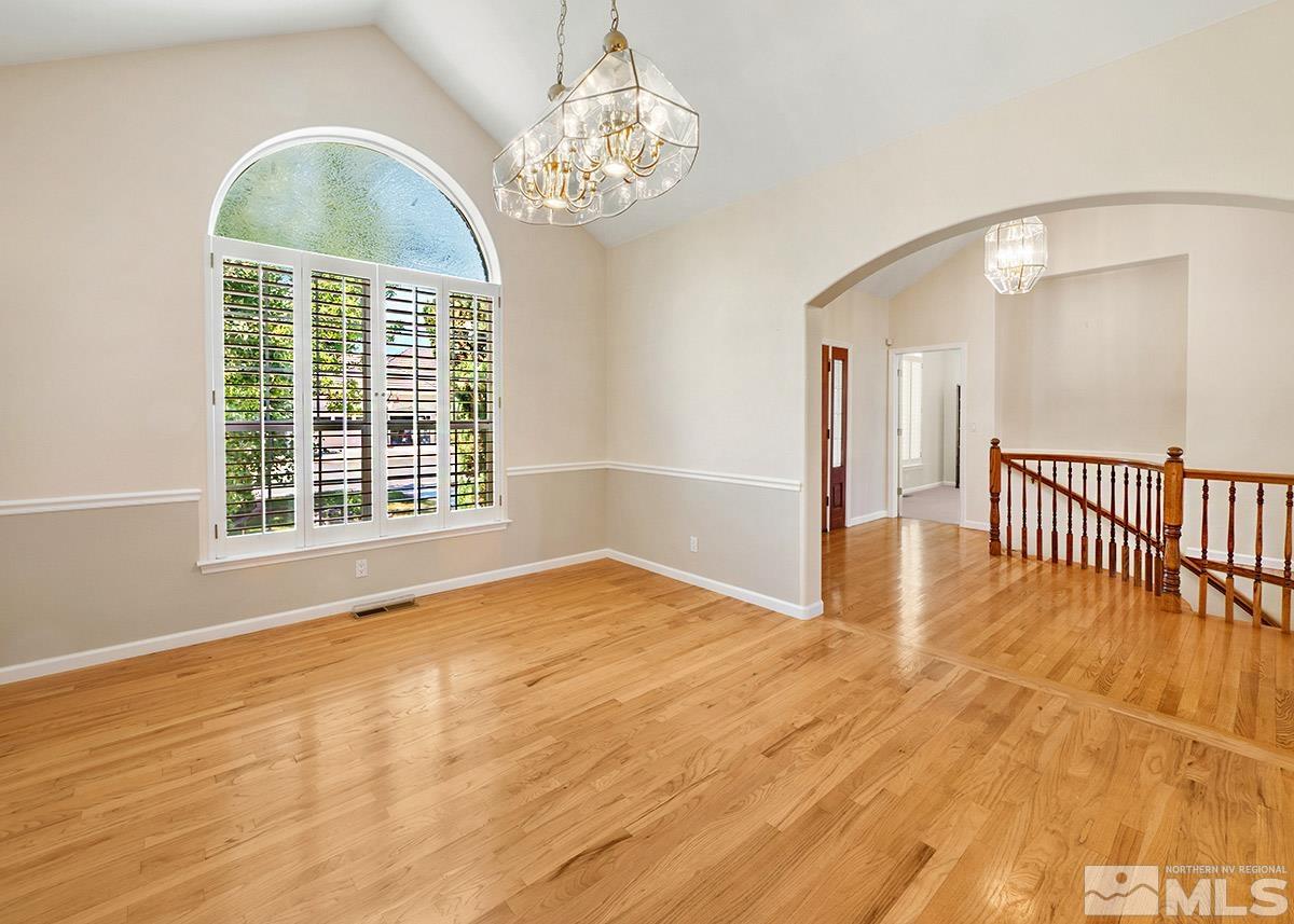 1718 Belford Road Reno, NV 89509 - Photo 5 of 40 Photo 5