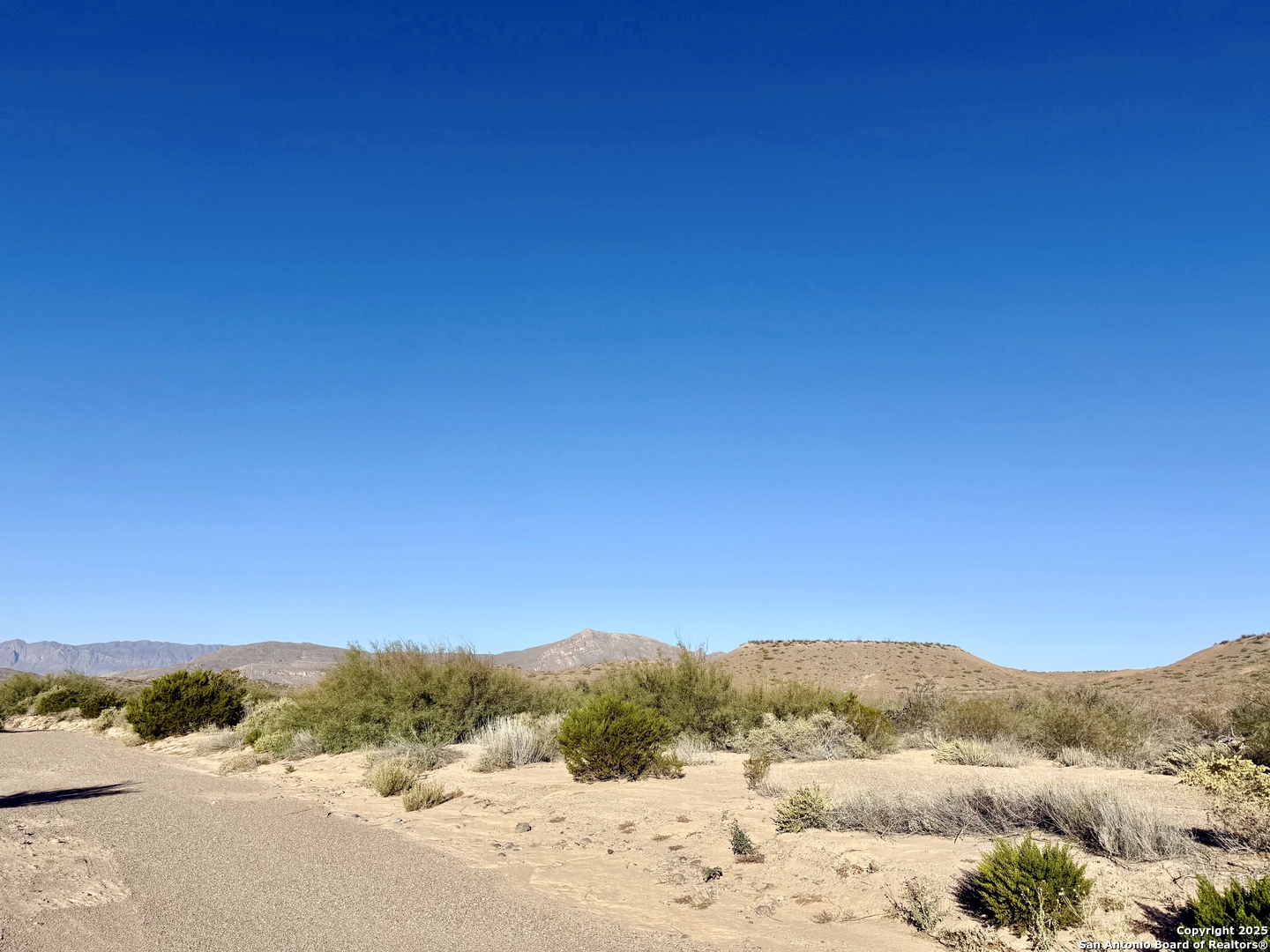 Tbd Tbd Presidio, TX 79845 - Photo 14 of 16 a view of mountain with lake