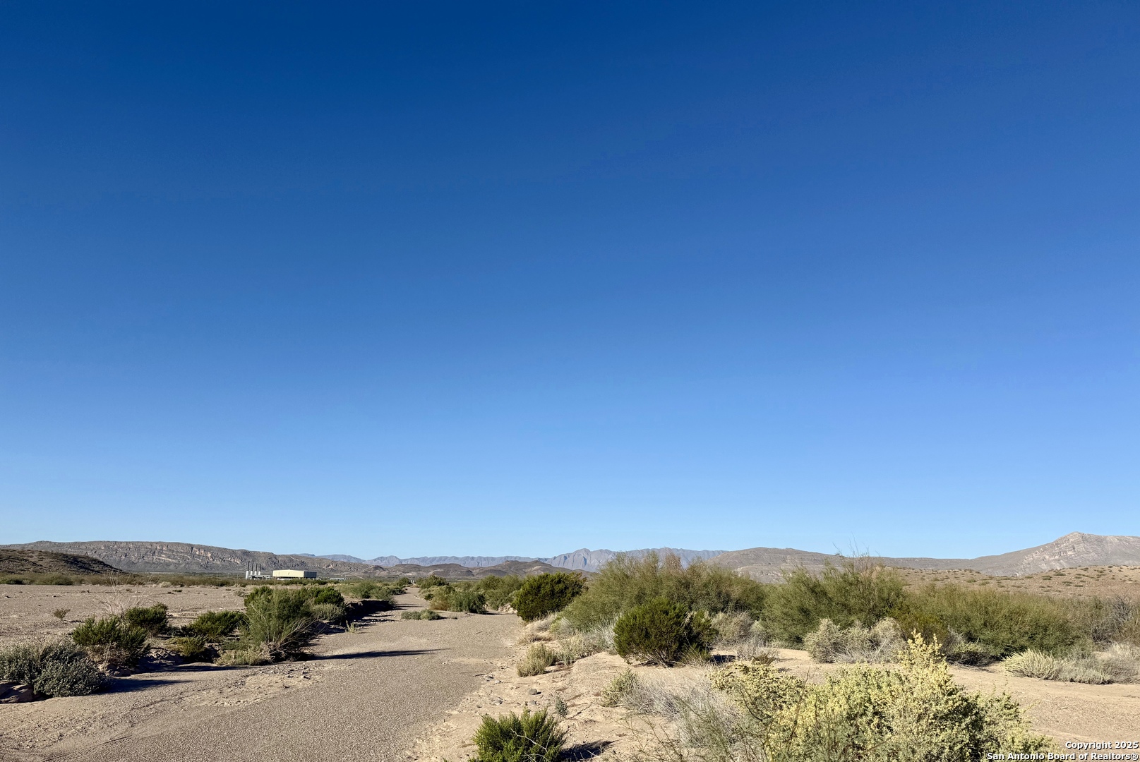 Tbd Tbd Presidio, TX 79845 - Photo 16 of 16 a view of mountain view and mountain