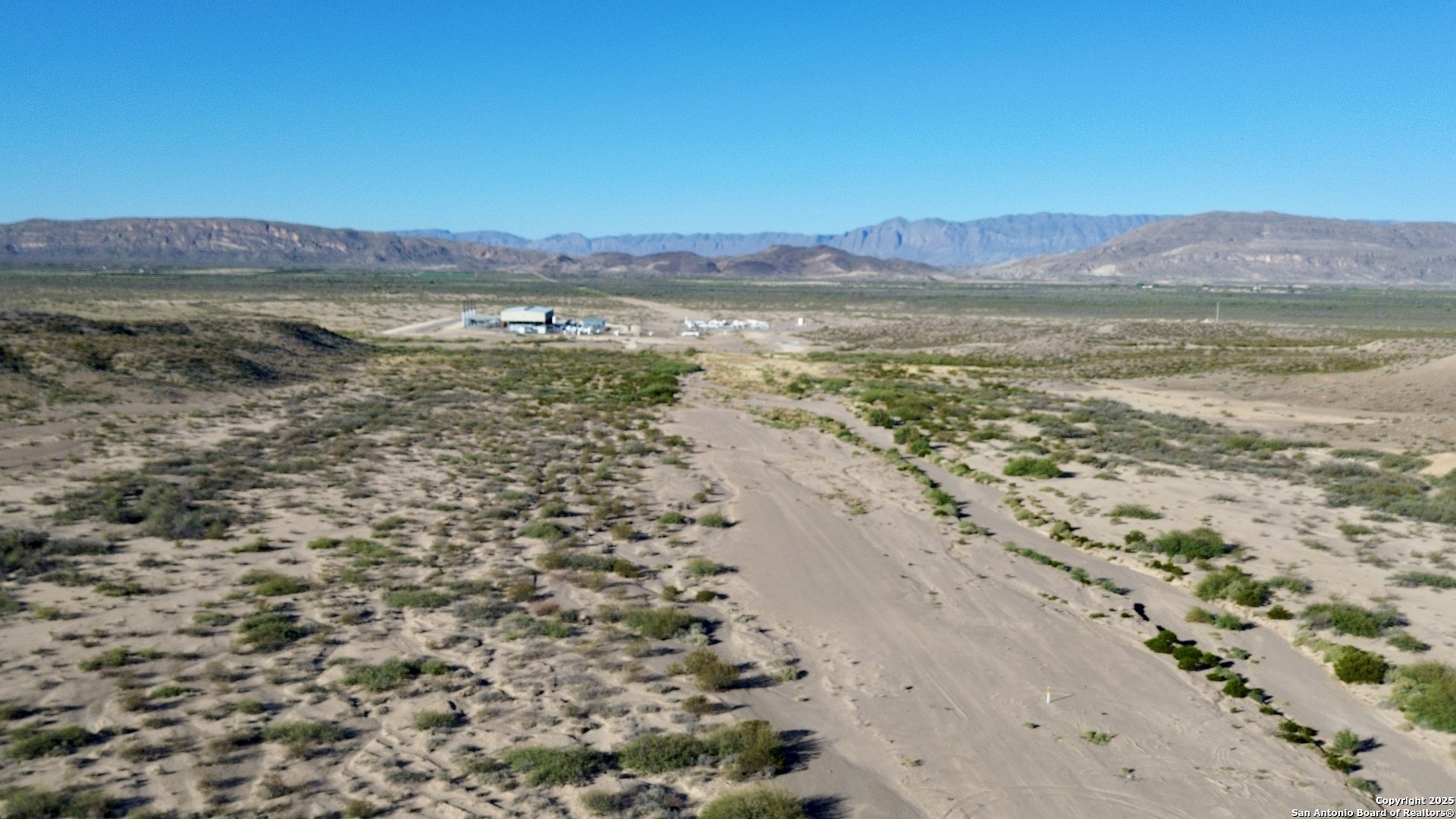 Tbd Tbd Presidio, TX 79845 - Photo 4 of 16 a view of an ocean beach and mountain