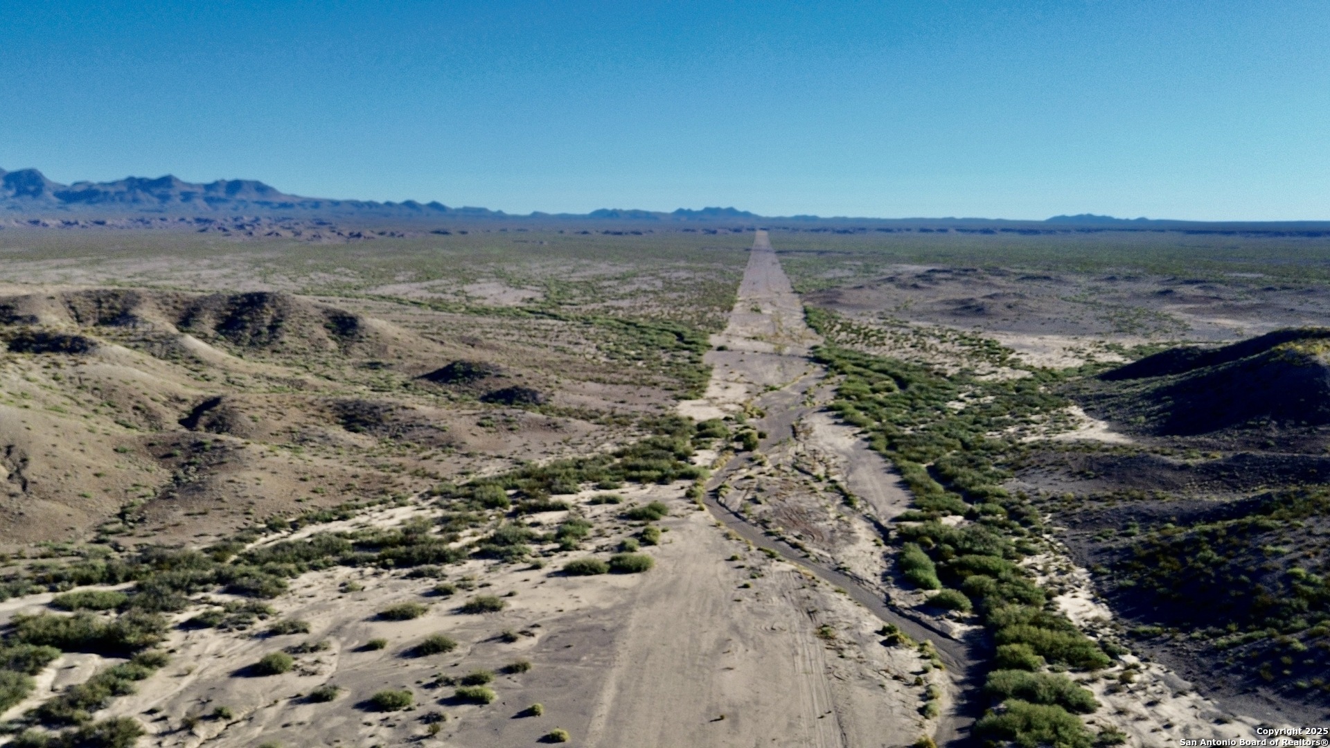 Tbd Tbd Presidio, TX 79845 - Photo 6 of 16 a view of a lake with a mountain