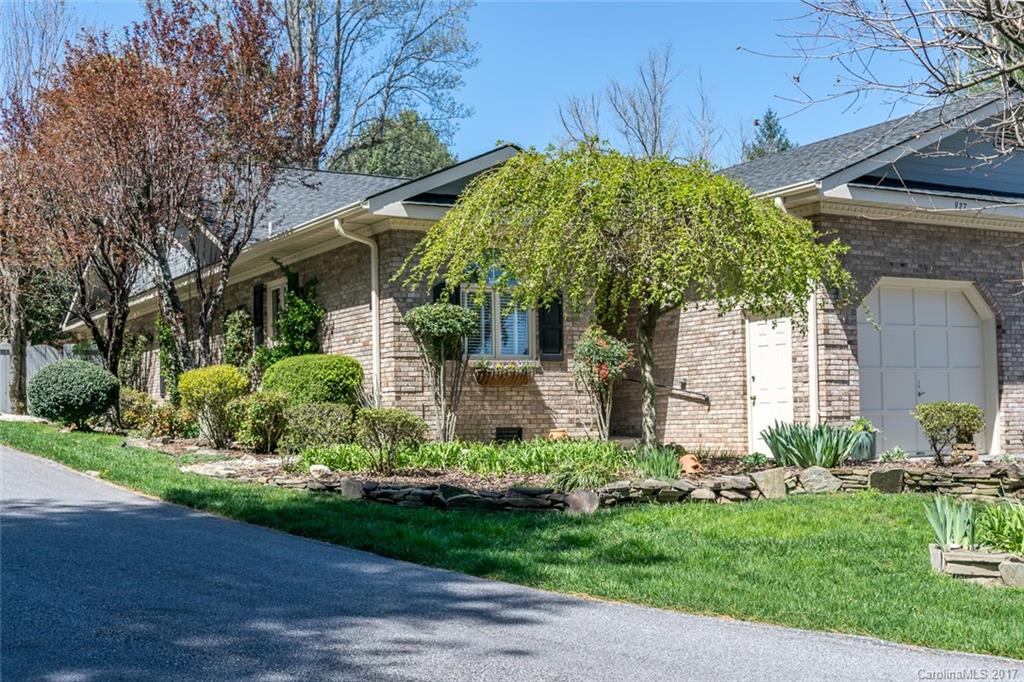 927 Kanuga Road, Unit 927 Hendersonville, NC 28739 - Photo 1 of 19 Gallery Image 1