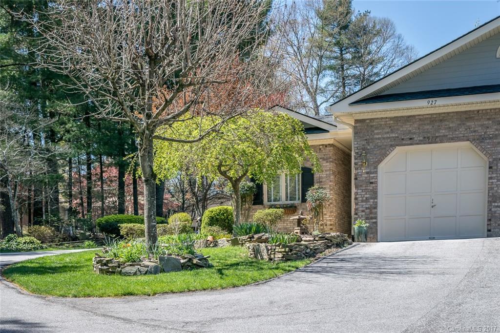 927 Kanuga Road, Unit 927 Hendersonville, NC 28739 - Photo 15 of 19 Gallery Image 15