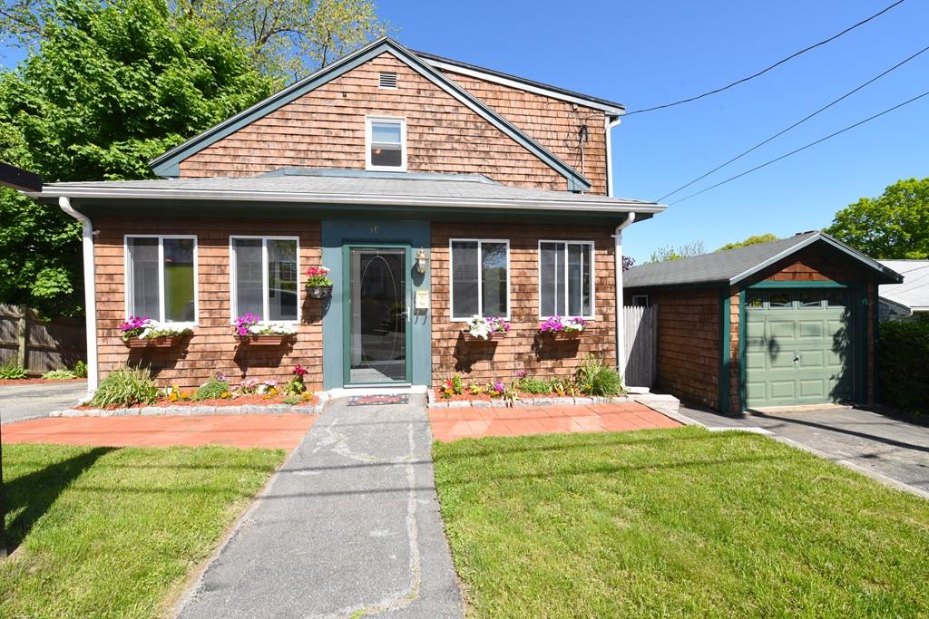 30 Manatee Road Weymouth, MA 02189 - Photo 1 of 31