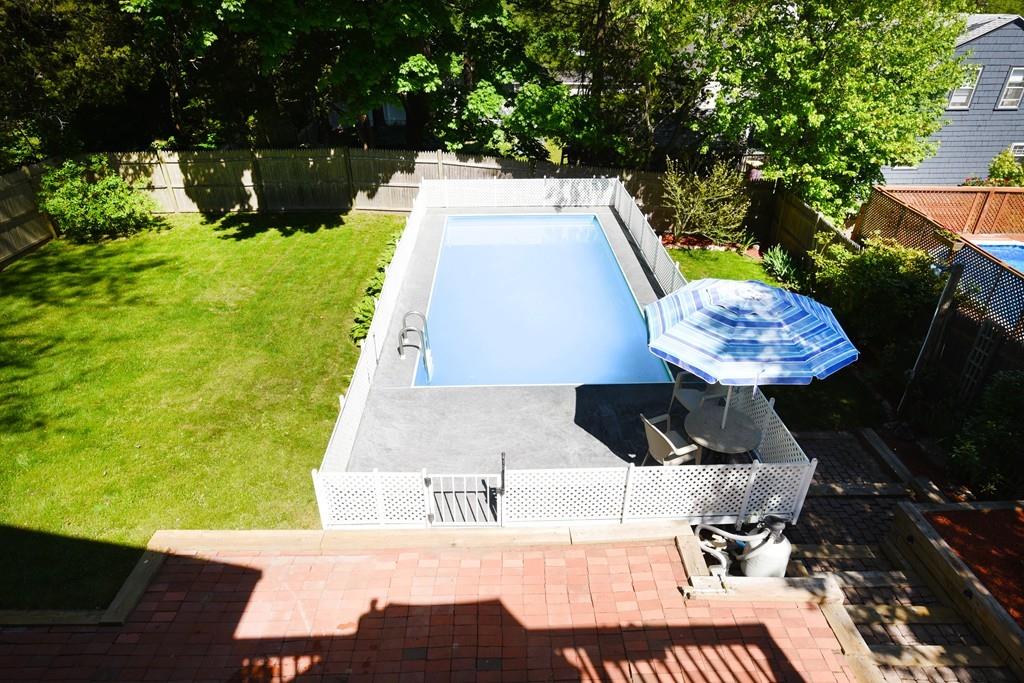 30 Manatee Road Weymouth, MA 02189 - Photo 26 of 31
