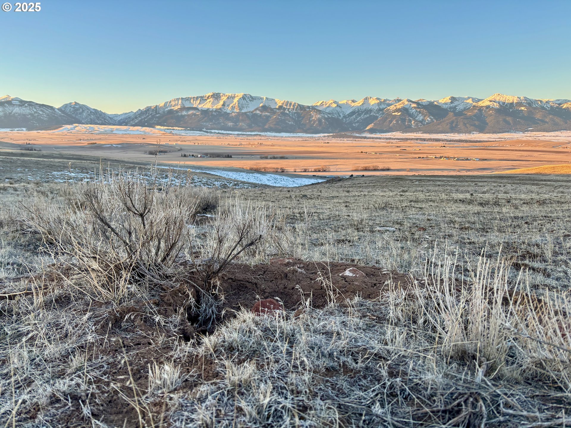 0 Eagle View Lane Enterprise, OR 97828 - Photo 7 of 12 a view of a lake with a mountain