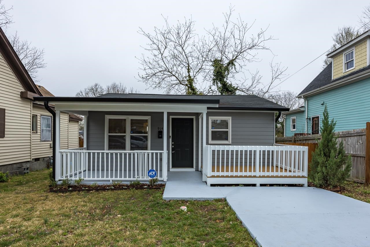 914 South Person Street Raleigh, NC 27601 - Photo 1 of 19 Photo 1