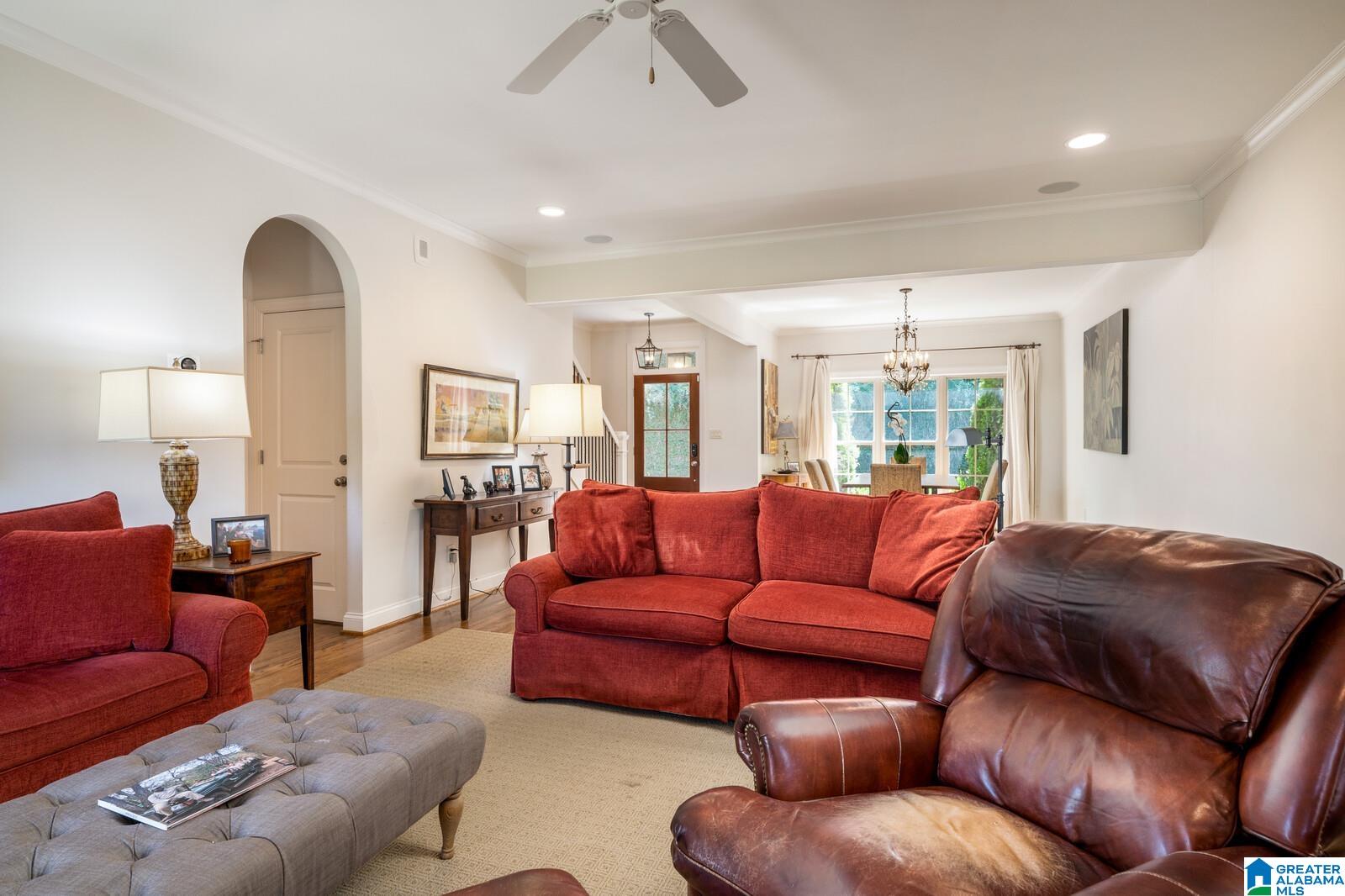 4120 Winston Way Birmingham, AL 35213 - Photo 13 of 41