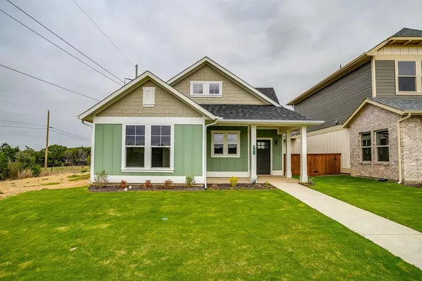 $3,850 | 302 Red Bird Ridge, Granbury, TX 76049