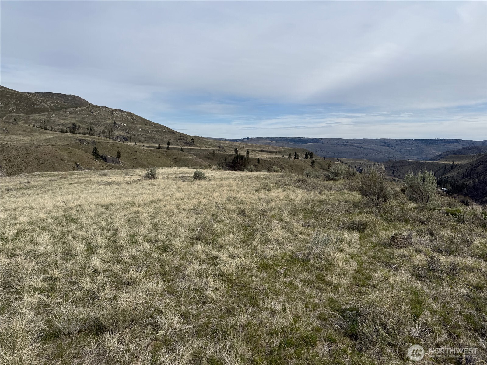 2830 Antoine Creek Road Chelan, WA 98816 - Photo 1 of 20