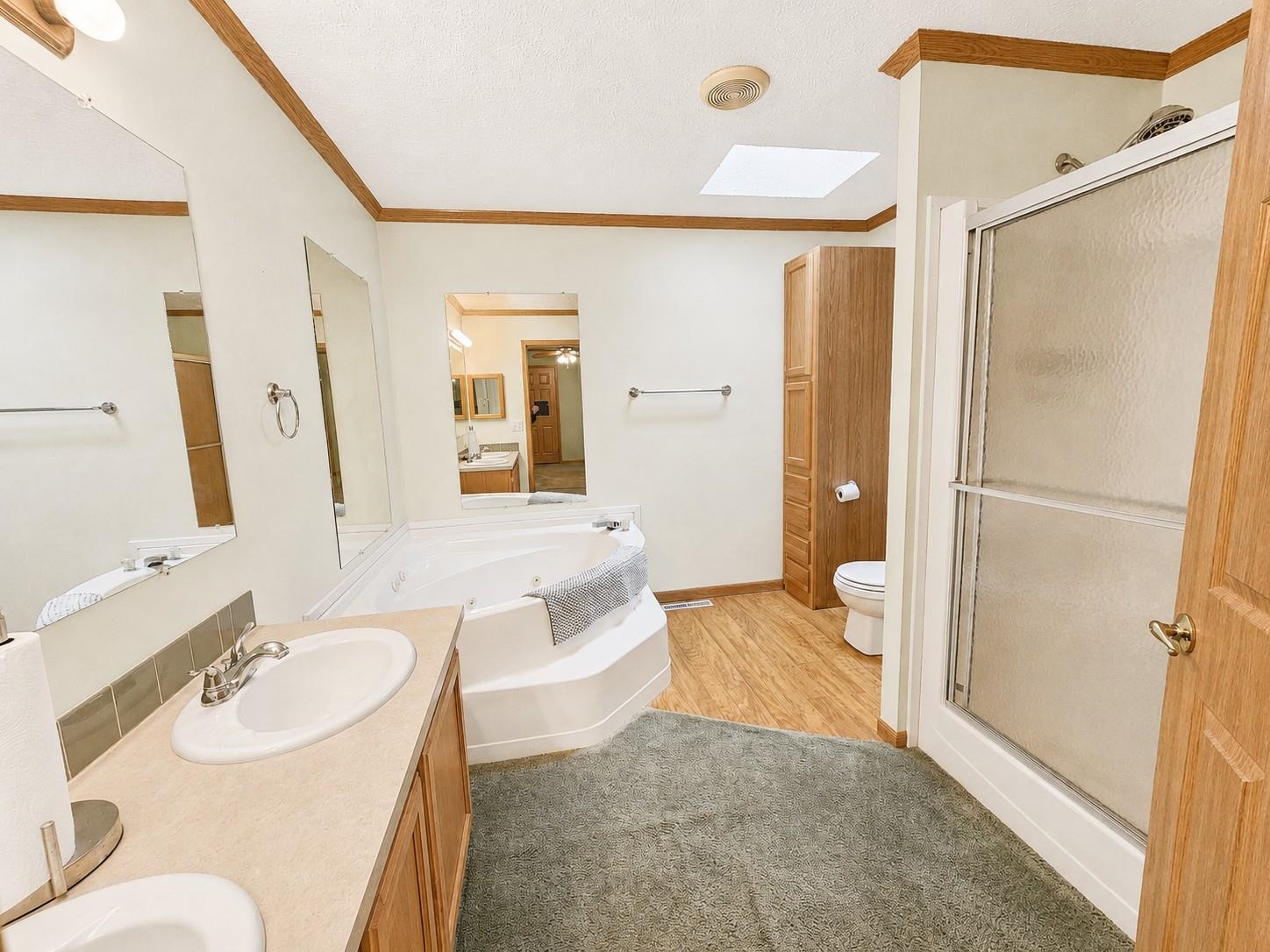 5525 East Battle Road Clare, MI 48617 - Photo 23 of 46 Gallery Image 23