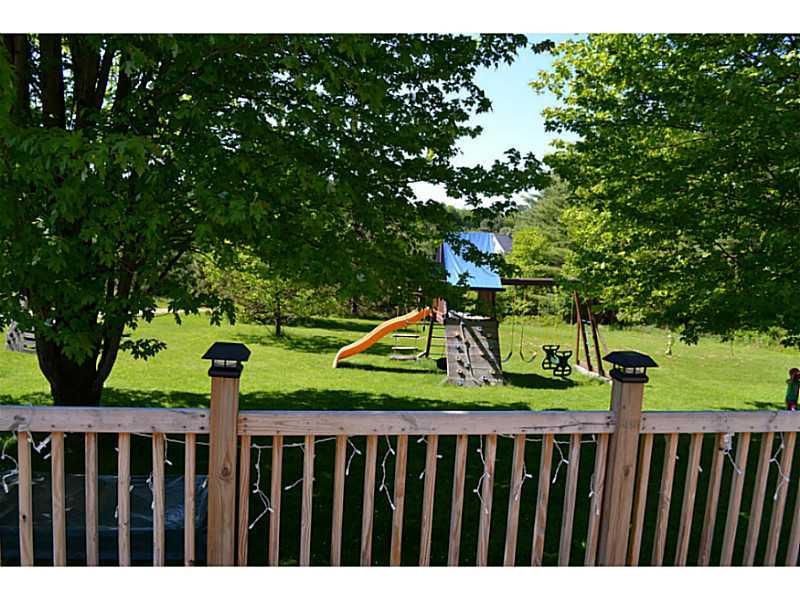 207 West Alna Road Wiscasset, ME 04578 - Photo 25 of 32 Yard/Garden.