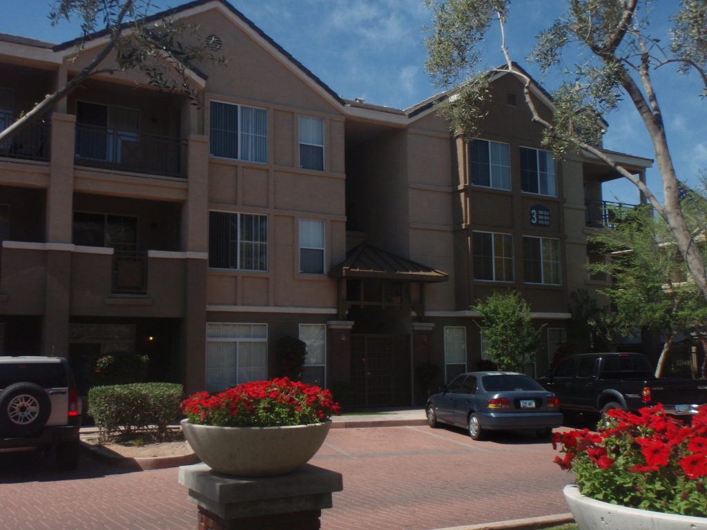 909 East Camelback Road, Unit 3118 Phoenix, AZ 85014 - Photo 1 of 1 Complex