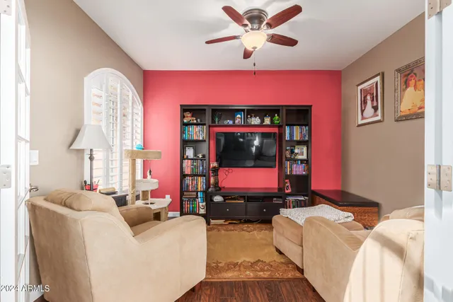 $426,000 | 1301 West Coral Reef Drive, Gilbert, AZ 85233