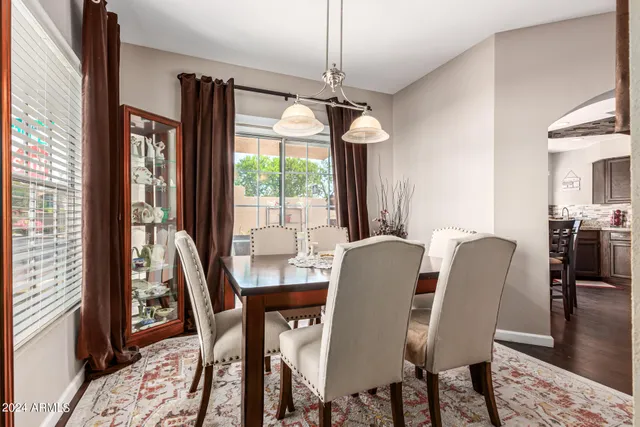 $426,000 | 1301 West Coral Reef Drive, Gilbert, AZ 85233