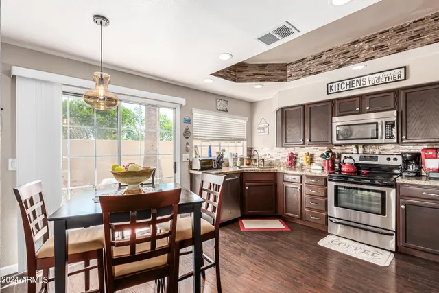 $426,000 | 1301 West Coral Reef Drive, Gilbert, AZ 85233