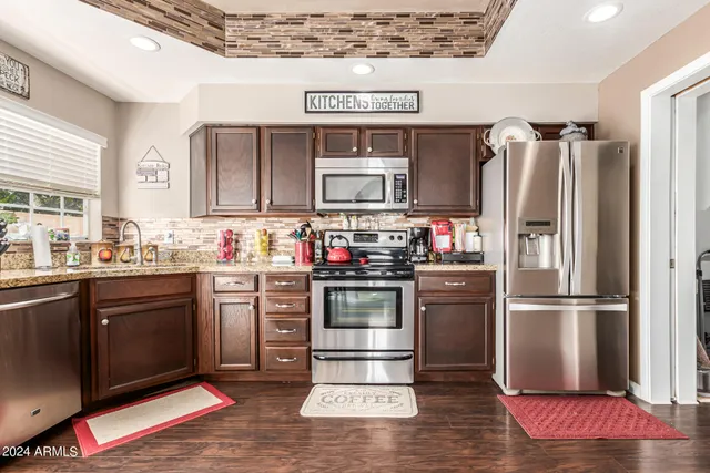 $426,000 | 1301 West Coral Reef Drive, Gilbert, AZ 85233