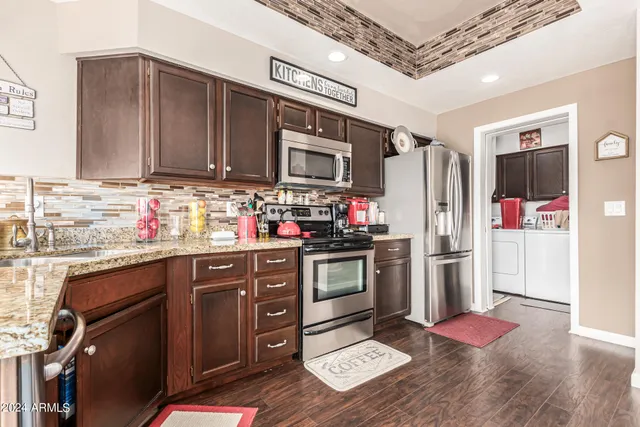 $426,000 | 1301 West Coral Reef Drive, Gilbert, AZ 85233