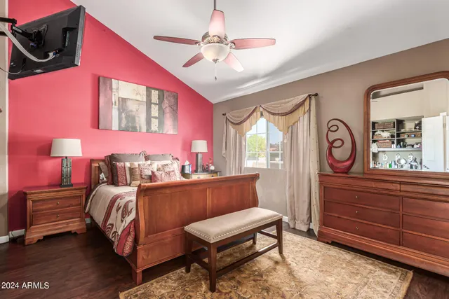 $426,000 | 1301 West Coral Reef Drive, Gilbert, AZ 85233