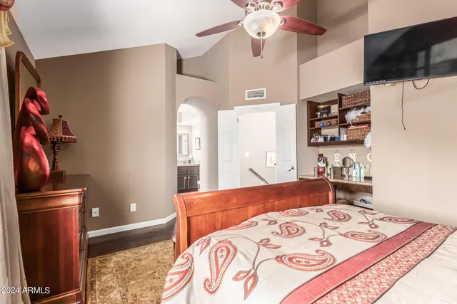 $426,000 | 1301 West Coral Reef Drive, Gilbert, AZ 85233