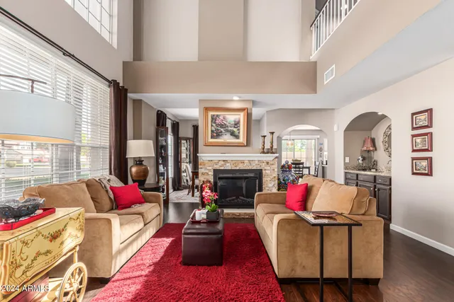 $426,000 | 1301 West Coral Reef Drive, Gilbert, AZ 85233