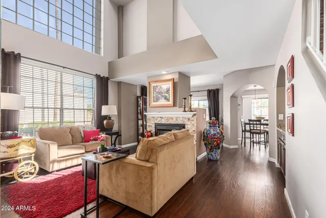 $426,000 | 1301 West Coral Reef Drive, Gilbert, AZ 85233