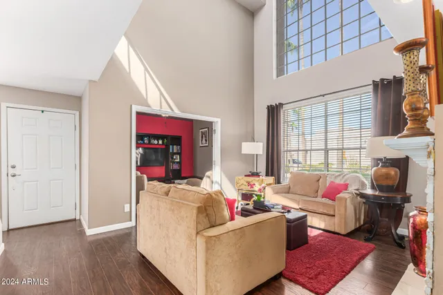 $426,000 | 1301 West Coral Reef Drive, Gilbert, AZ 85233