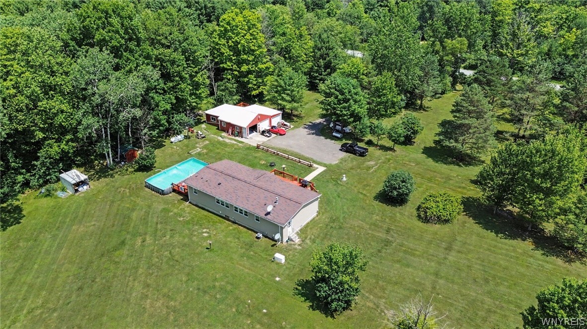 7218 Lake Road Belfast, NY 14711 - Photo 5 of 42