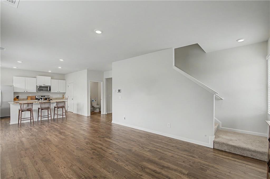 163 Oakwood Hts Road Dallas, GA 30132 - Photo 14 of 45