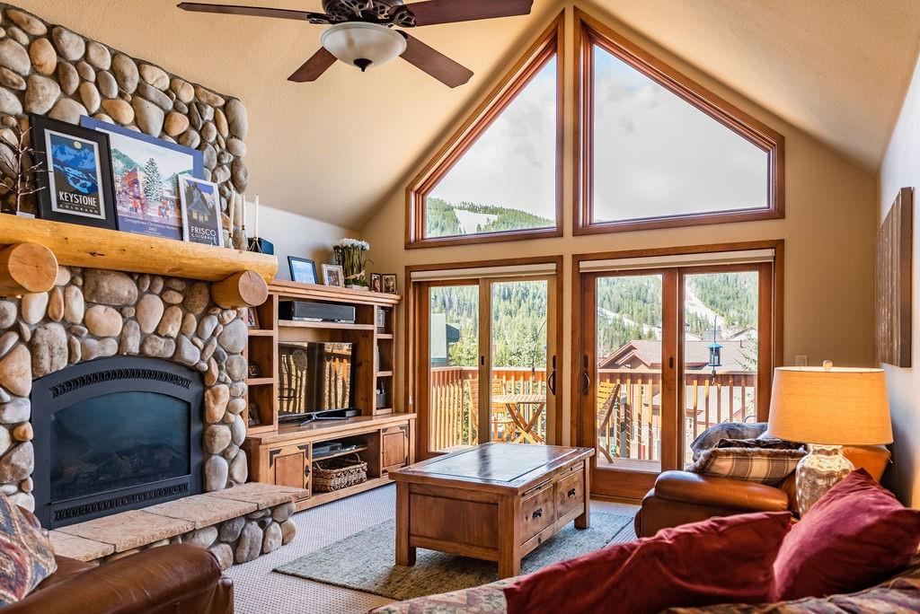 64 Snake River Road, Unit 37 Keystone, CO 80435 - Photo 2 of 35 Gallery Image 2