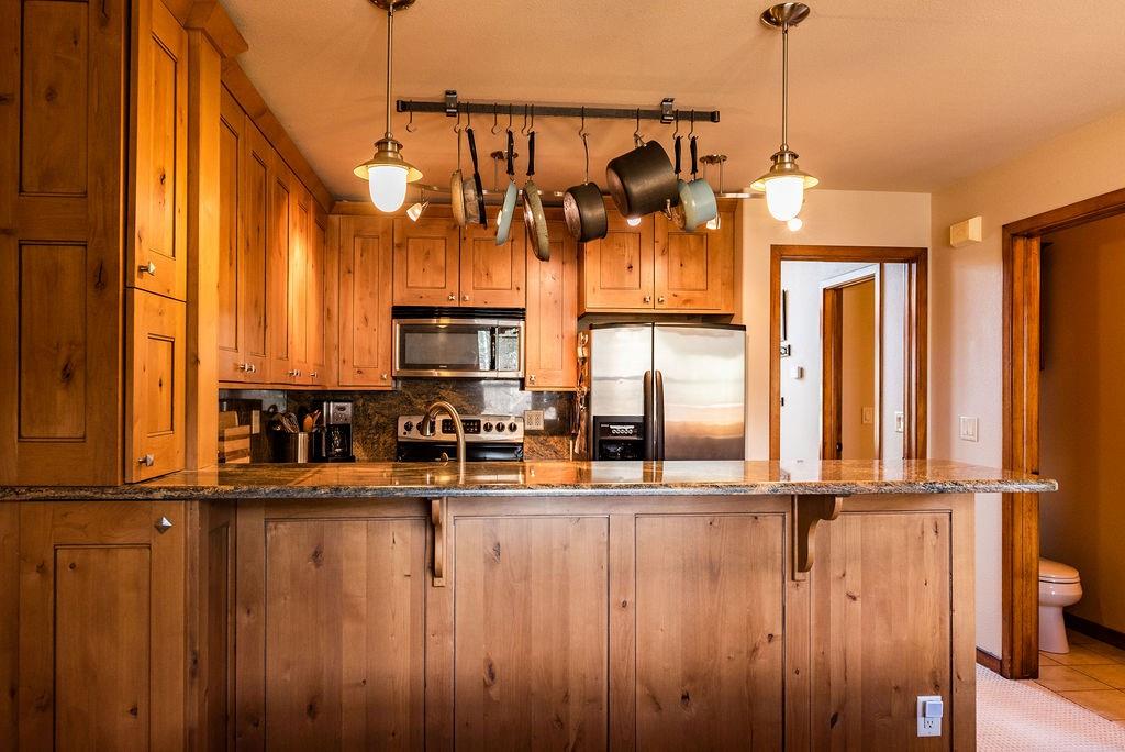 64 Snake River Road, Unit 37 Keystone, CO 80435 - Photo 11 of 35 Gallery Image 11