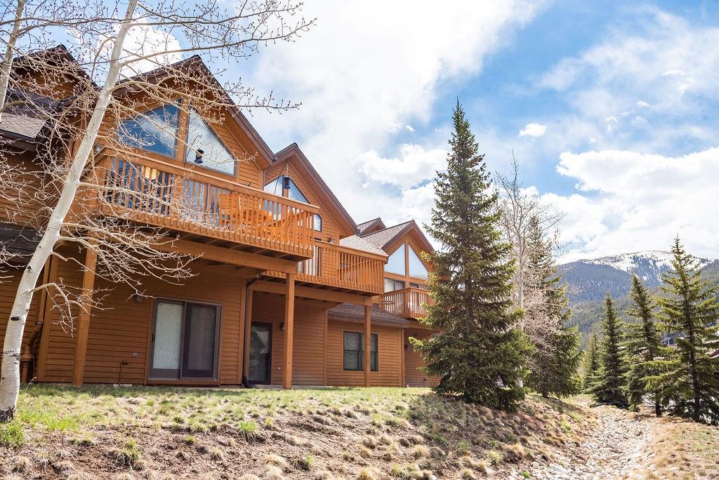 64 Snake River Road, Unit 37 Keystone, CO 80435 - Photo 35 of 35 Gallery Image 35