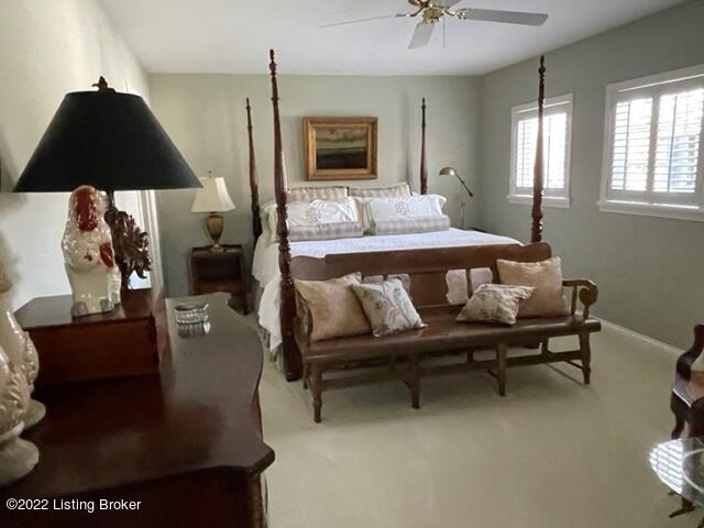 560 Sunset Road Louisville, KY 40206 - Photo 55 of 88 BR #3 when it was furnished