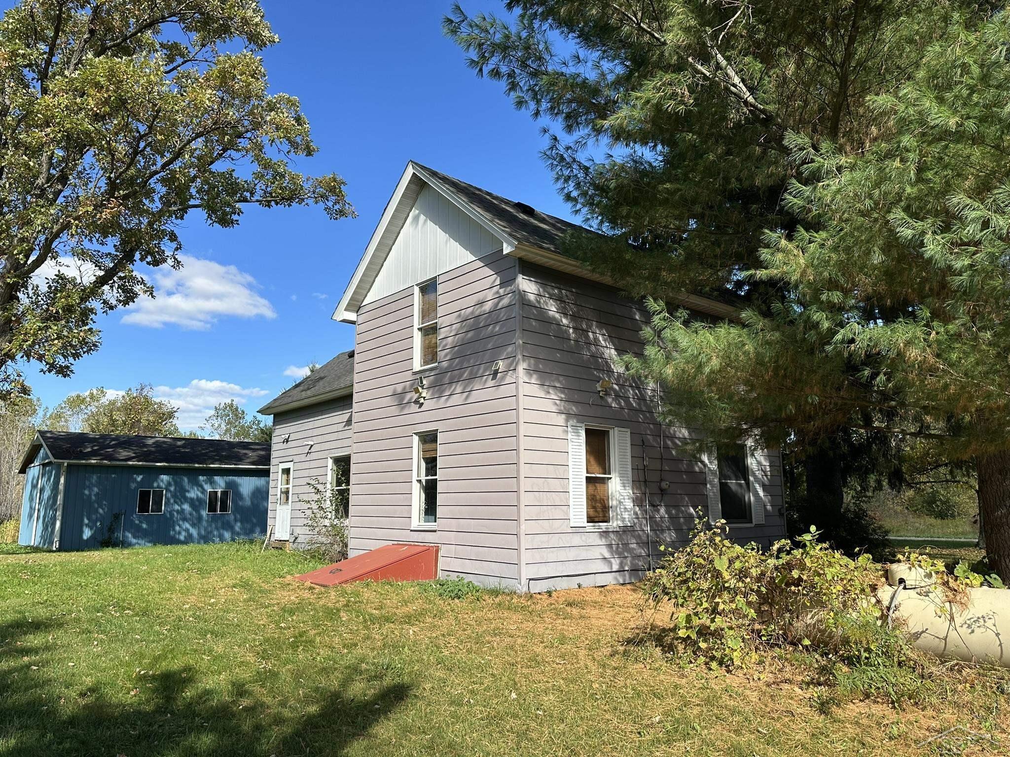 4885 Diener Road Hemlock, MI 48626 - Photo 22 of 24