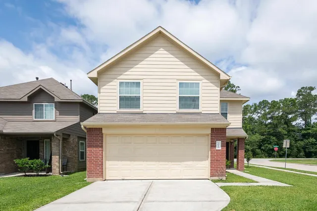 $2,020 | 9615 Schouten Drive, Houston, TX 77044