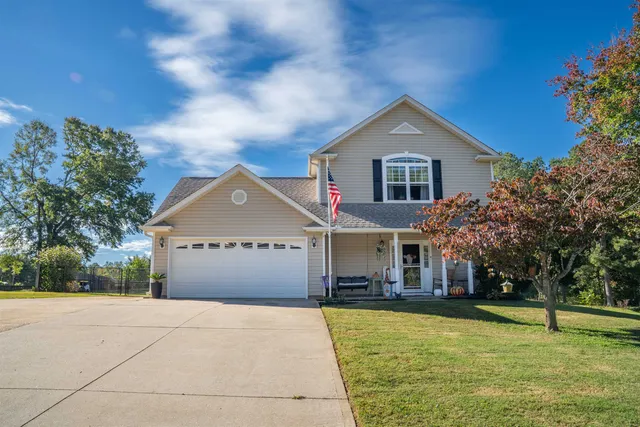 $335,000 | 759 Grace Valley Road, Inman, SC 29349