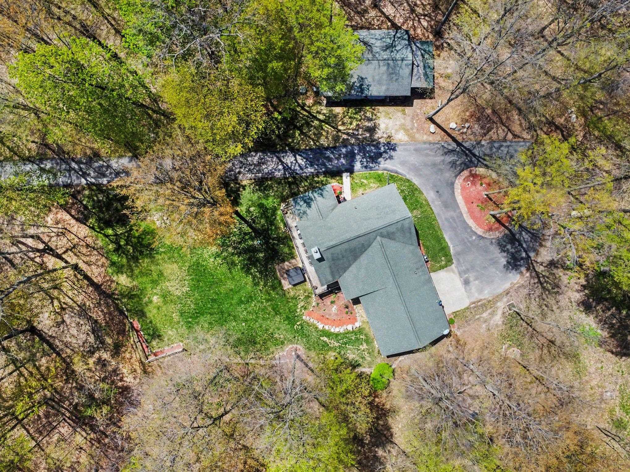 3628 West Millbrook Road Mount Pleasant, MI 48858 - Photo 26 of 31