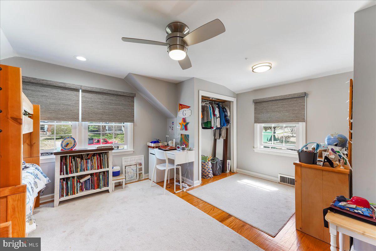 401 Paddock Road Havertown, PA 19083 - Photo 22 of 38 Bedroom 3