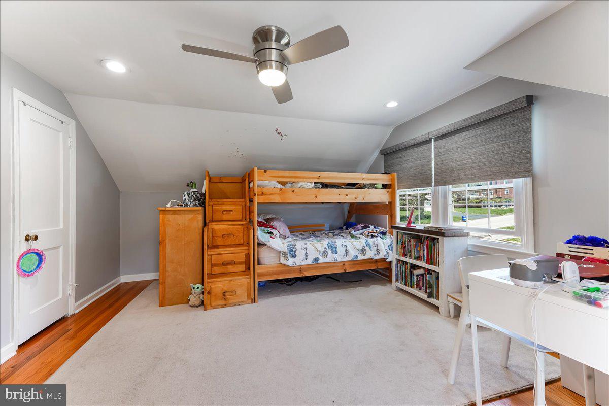 401 Paddock Road Havertown, PA 19083 - Photo 23 of 38 Bedroom 3