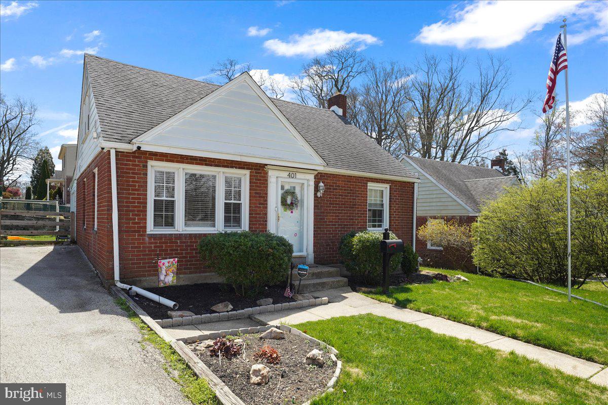 401 Paddock Road Havertown, PA 19083 - Photo 38 of 38 Welcome Home!