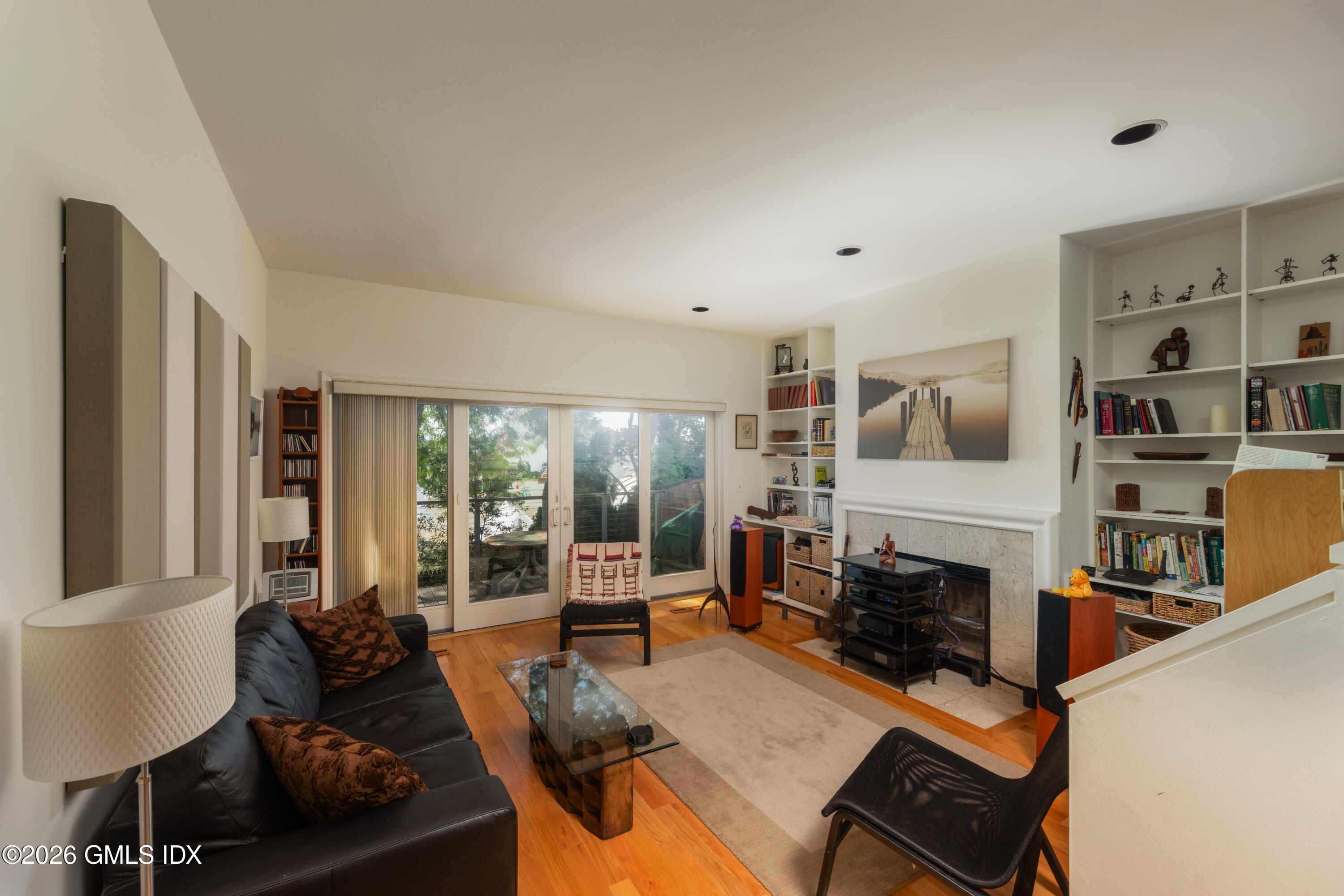 115 River Road, Unit 5 Cos Cob, CT 06807 - Photo 4 of 19 NH_115 River Road #5-3 - Copy