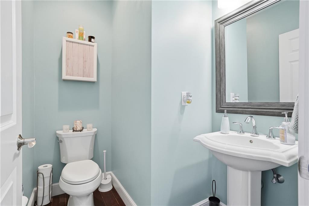 100 Mary Street Monaca, PA 15061 - Photo 25 of 49