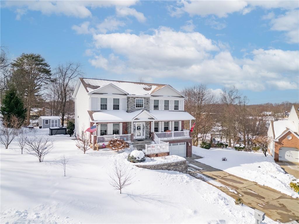 100 Mary Street Monaca, PA 15061 - Photo 3 of 49